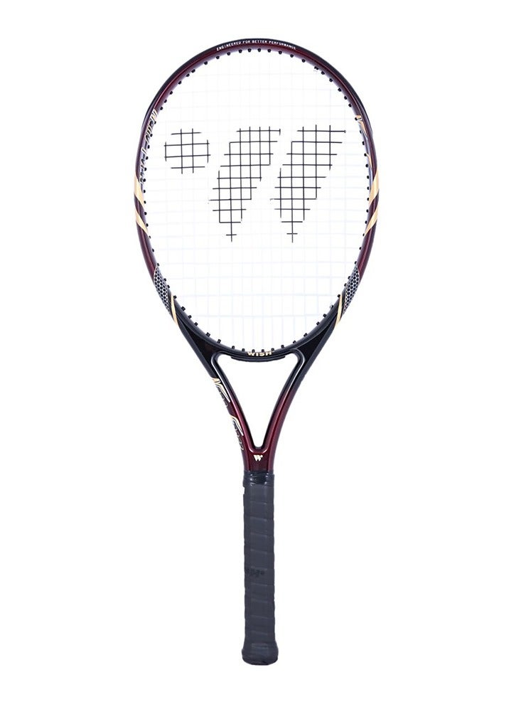 Wish Nano Force Tennis Racquet - Image 1
