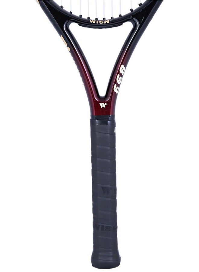 Wish Nano Force Tennis Racquet - Image 3