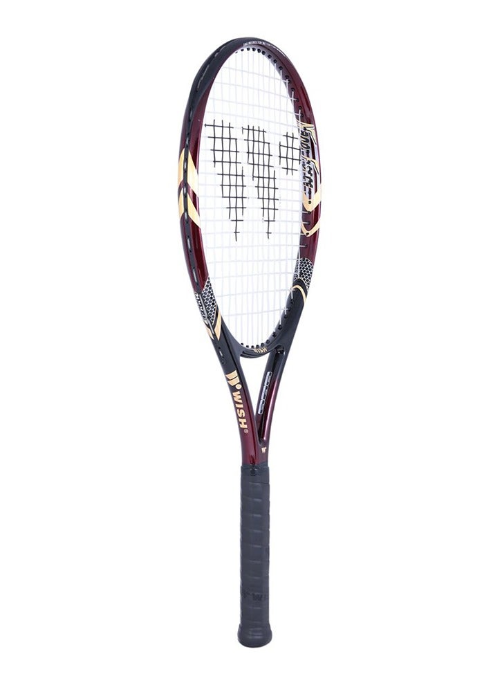 Wish Nano Force Tennis Racquet - Image 2
