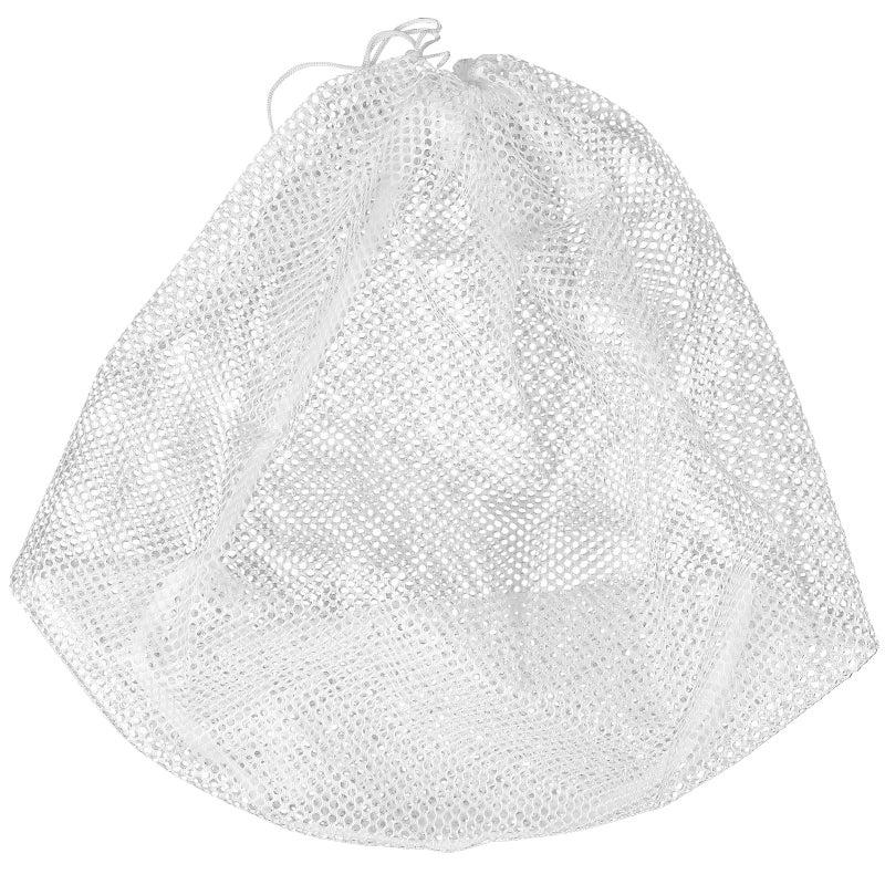 Laundry Bag Mesh Wash, Durable for Coat and Hoodies, Protects Clothes in Washer - Image 1