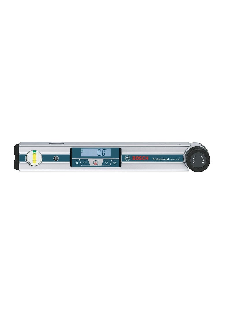 BOSCH 4 in 1 Digital Angle Finder GAM 220 MF - Image 3
