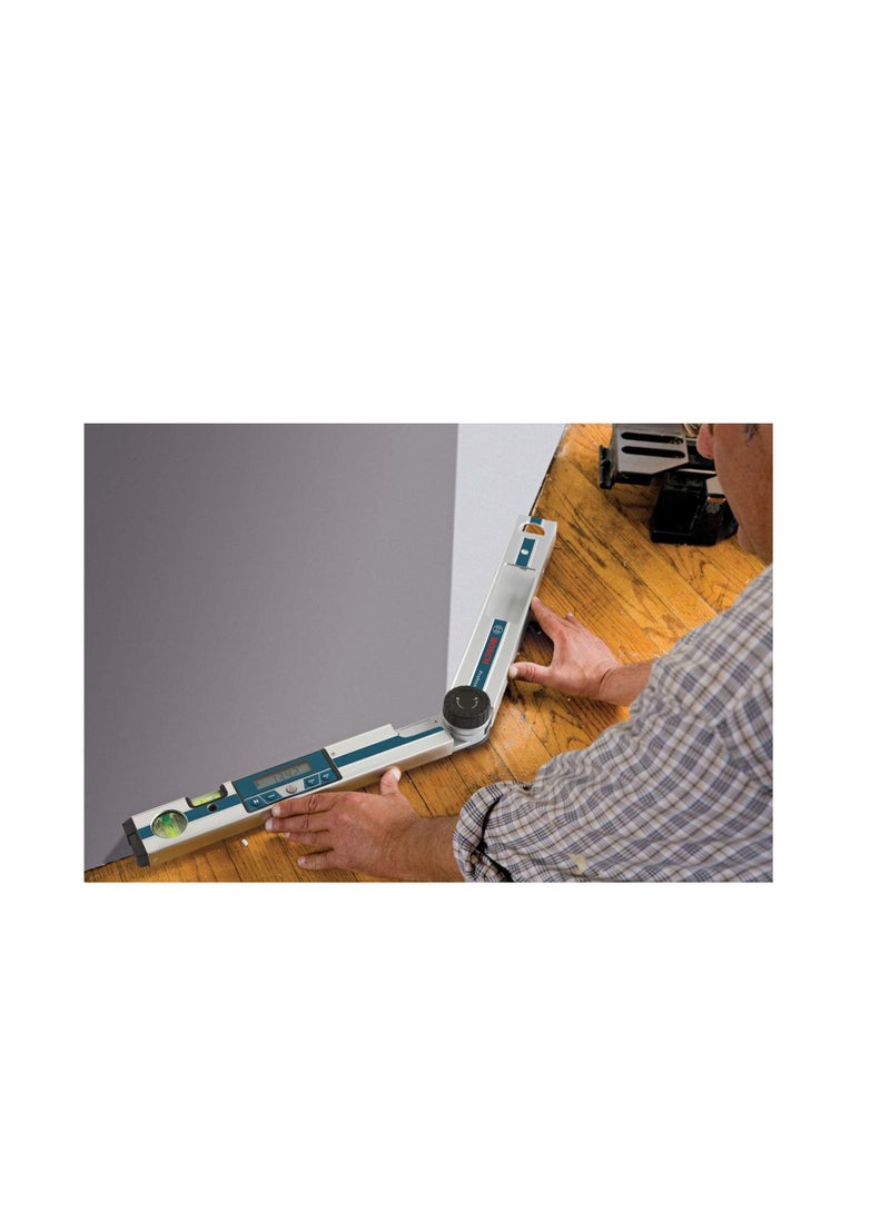 BOSCH 4 in 1 Digital Angle Finder GAM 220 MF - Image 4