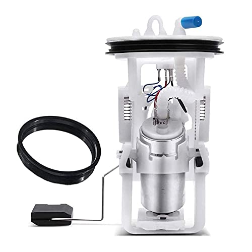 YHTAUTO Electric Fuel Pump Assembly with Sending Unit Compatible with BMW E46 Series 323i/328i 1999-2000, 323Ci/328Ci 2000, 325i/325xi/330i/330Ci 2001-2005, 325Ci 2001-2006, 330xi 2001-2004 - Image 3