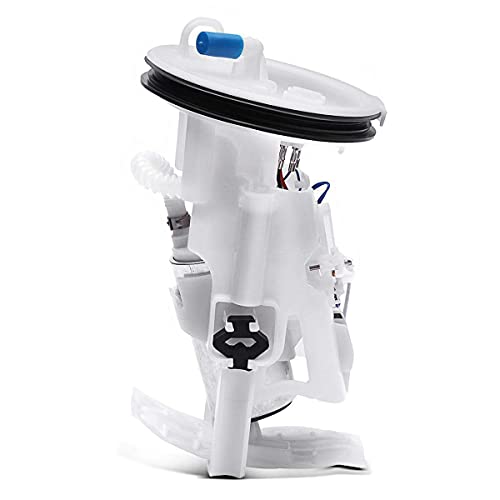 YHTAUTO Electric Fuel Pump Assembly with Sending Unit Compatible with BMW E46 Series 323i/328i 1999-2000, 323Ci/328Ci 2000, 325i/325xi/330i/330Ci 2001-2005, 325Ci 2001-2006, 330xi 2001-2004 - Image 5
