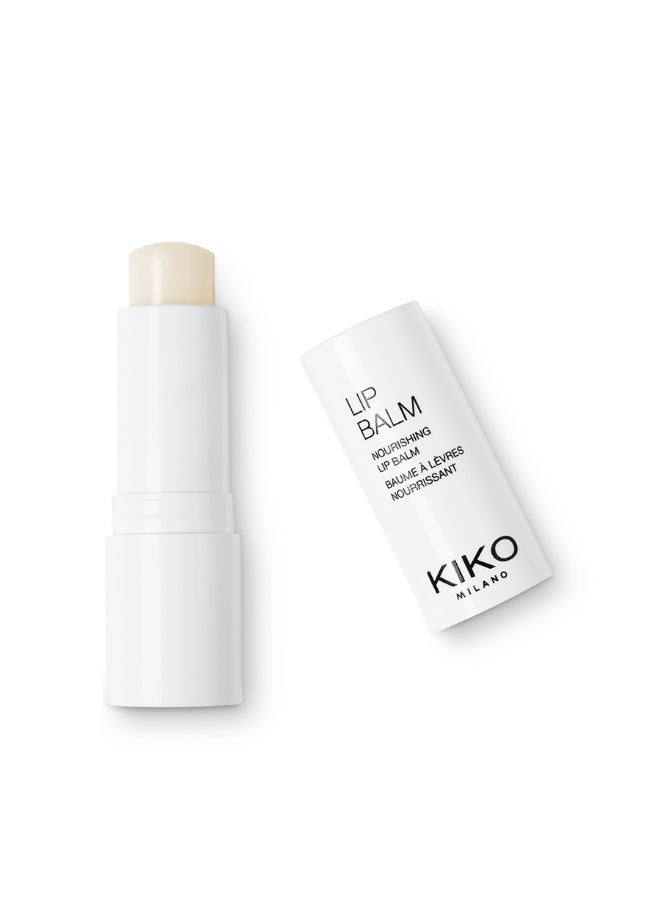 KIKO Milano Lip Balm