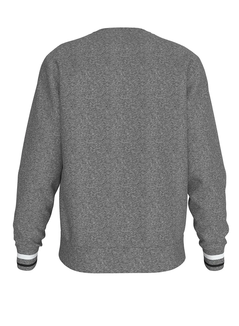 Calvin Klein Sports SWEAT TOP PULLOVER