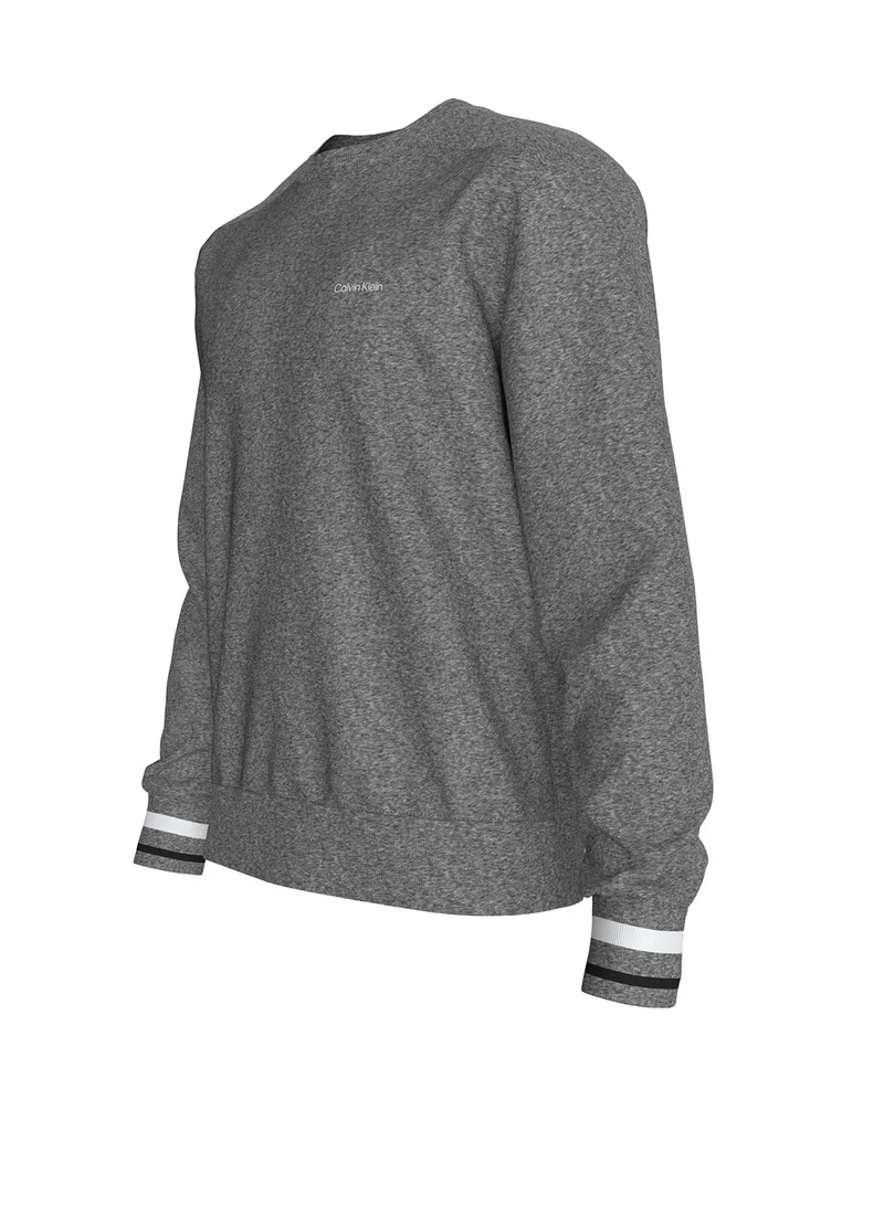 كالفن كلاين سبورت بلوزة رياضية