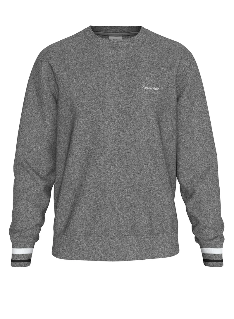 SWEAT TOP PULLOVER