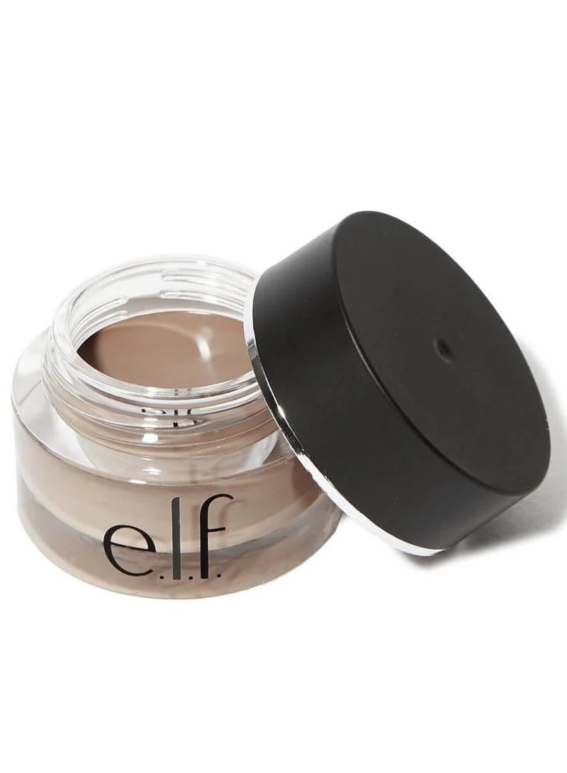 Elf Look On Eyebrow Gel - Light Brown 5.5 gm - Image 1