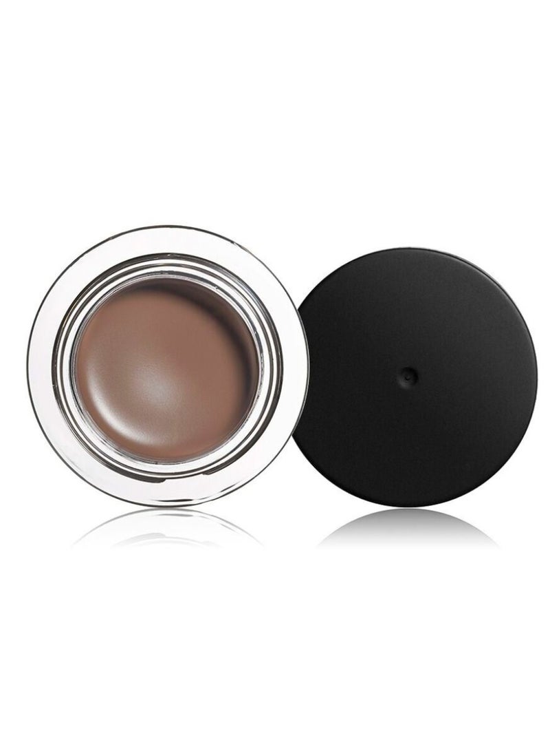 Elf Look On Eyebrow Gel - Light Brown 5.5 gm - Image 2