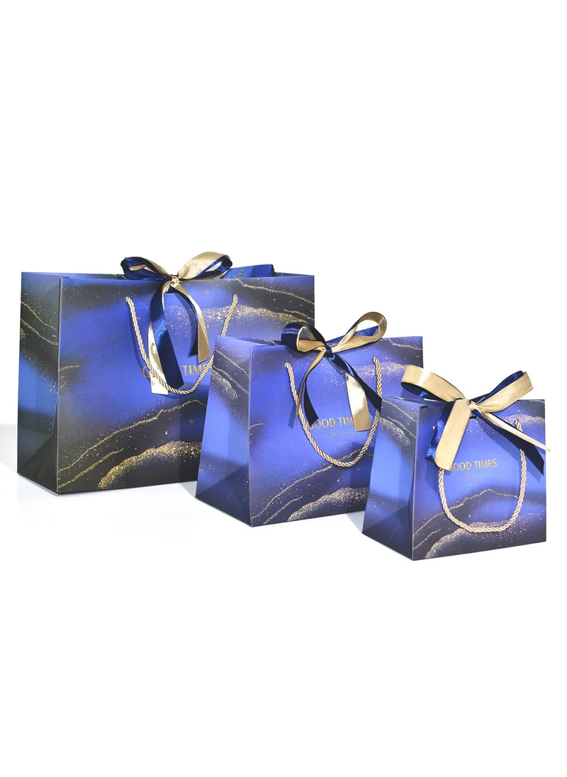 Playpro Glass Quicksand Gift Bag - Pack of 2 - Large