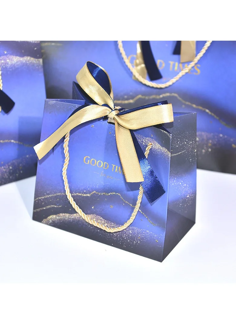 Playpro Glass Quicksand Gift Bag - Pack of 2 - Large