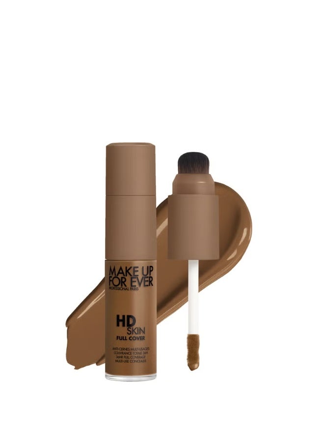 ميك اب فور ايفر كونسيلر HD Skin Full Cover من MAKE UP FOR EVER - 4N72 - Image 1