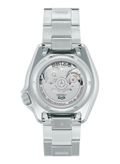 Seiko Men’s The New Regatta Timer Seiko 5 Sports Retro Colour Collection SRPK13K1  - Image 2