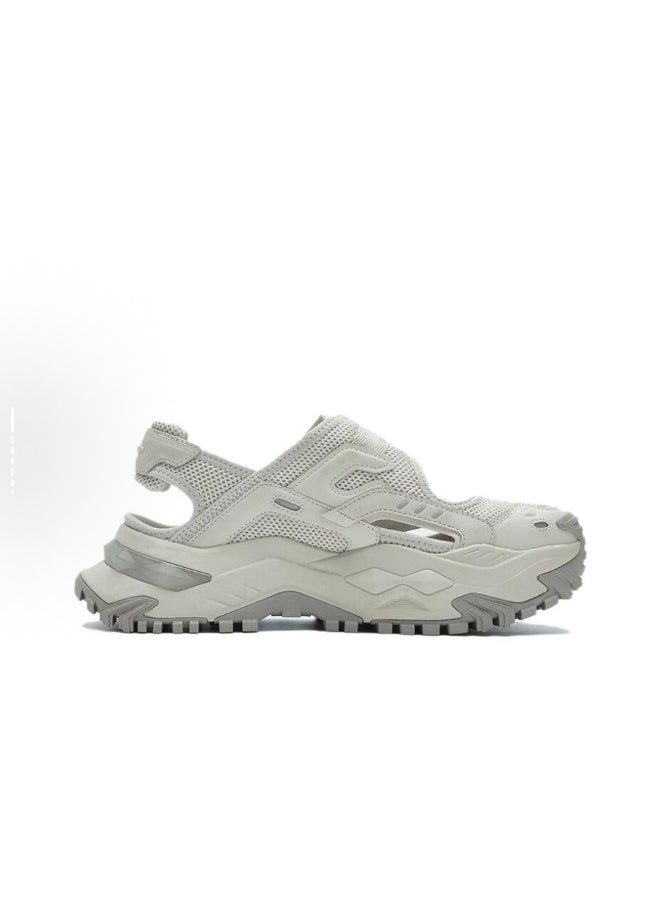 FILA FILA bianco casual sandals  - Image 2