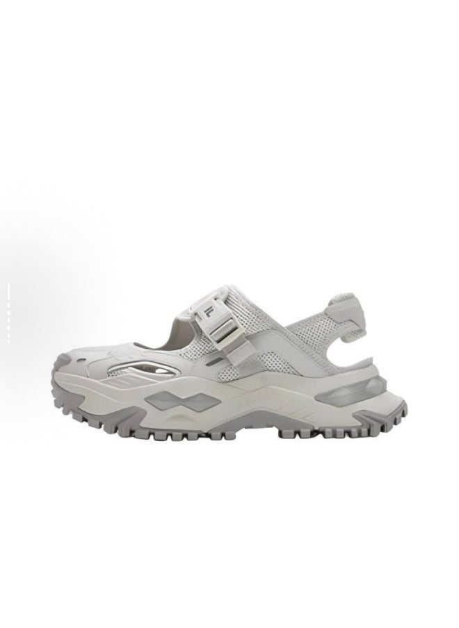 FILA FILA bianco casual sandals  - Image 1
