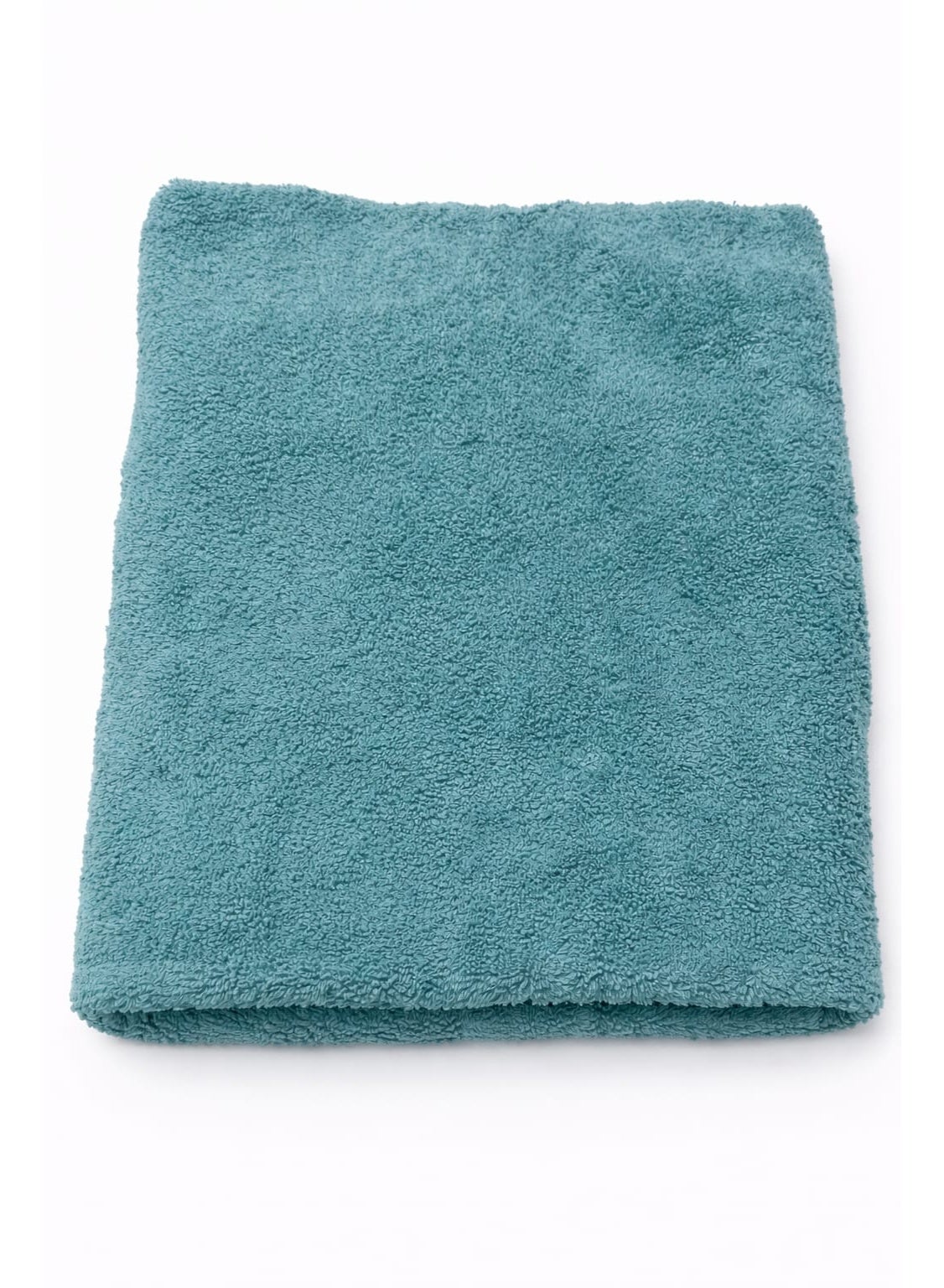 Large cotton towel, 70x140 cm