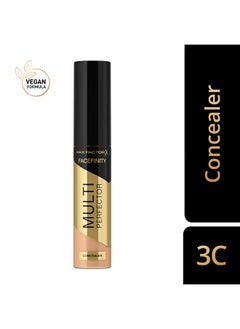 Max Factor Facefinity Multi-Perfector Concealer - 3C  - Image 2