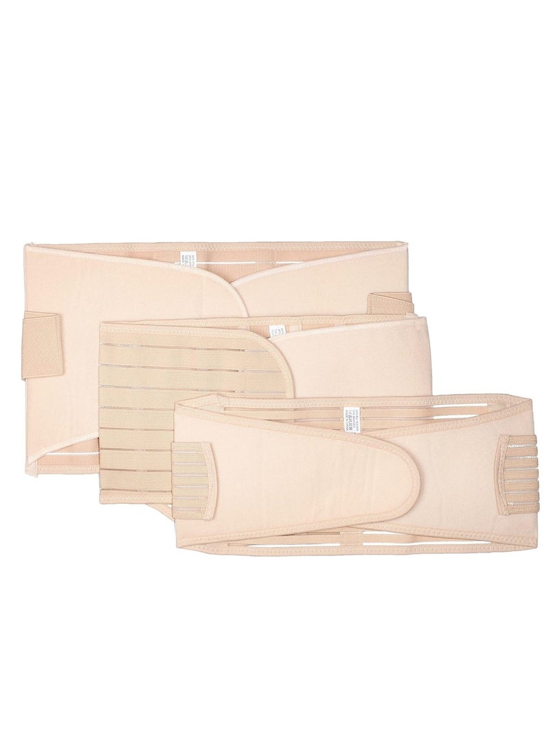 3-piece girdle body corset set. Size XXL - Image 4