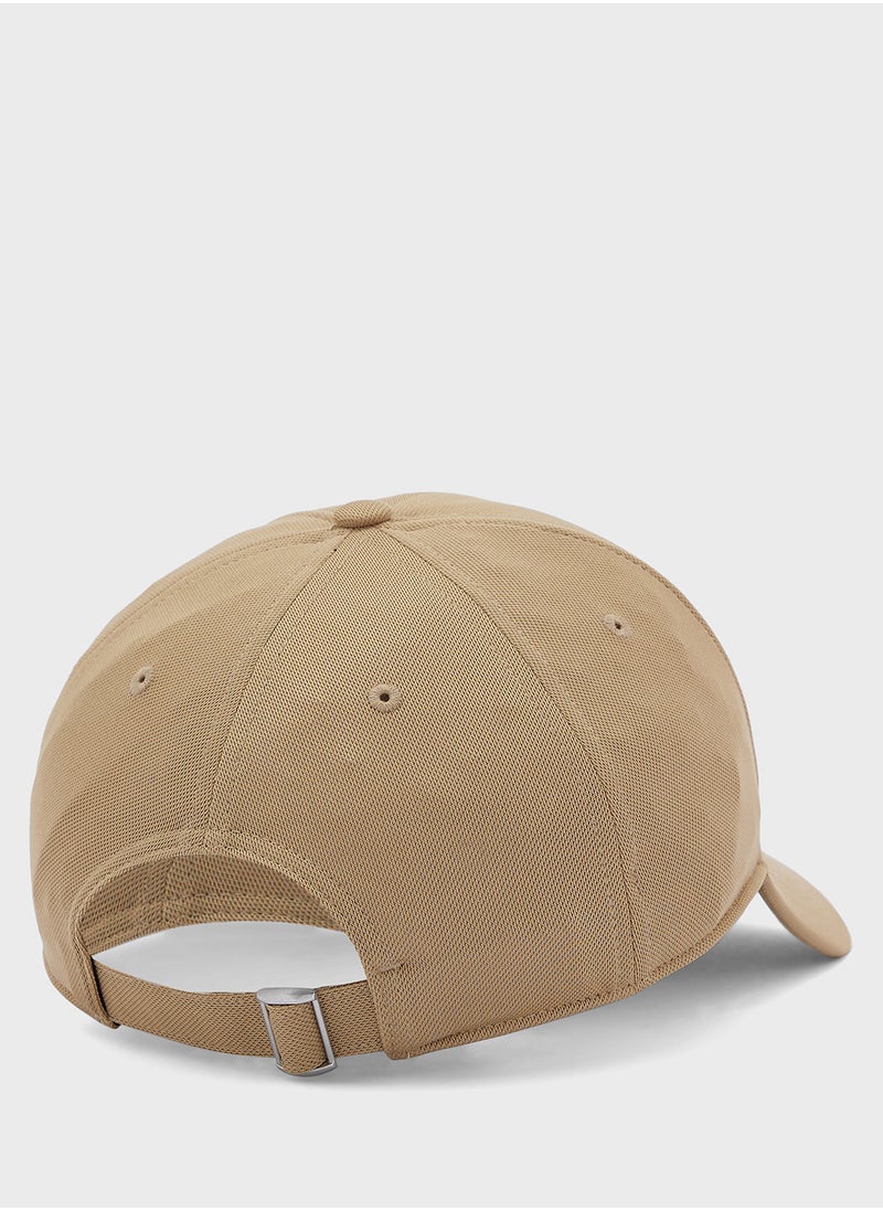 UNDER ARMOUR - Blitzing Adjustable Cap - Image 1