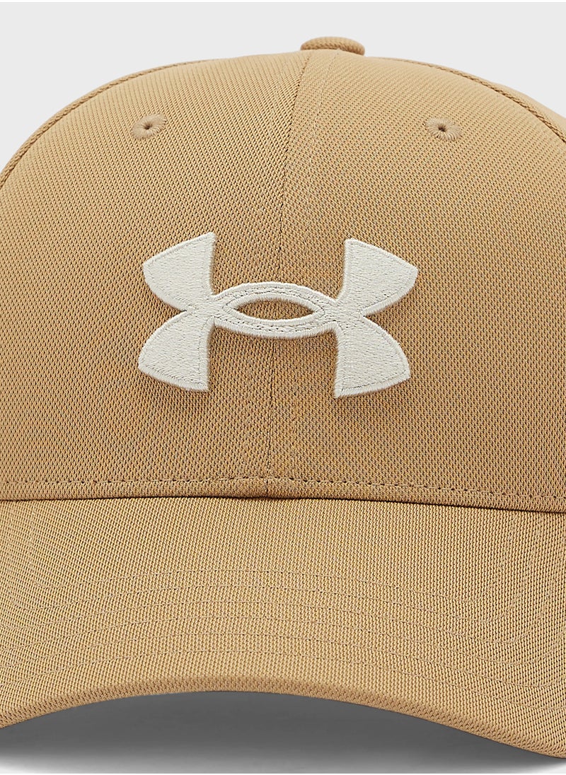 UNDER ARMOUR - Blitzing Adjustable Cap - Image 1