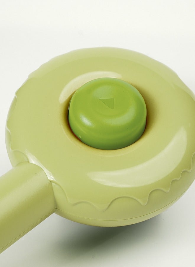 Gleaming Coats Delight: PetGroom Pro - Your Ultimate Pet Brush for Shiny, Tangle-Free Fur - Image 4