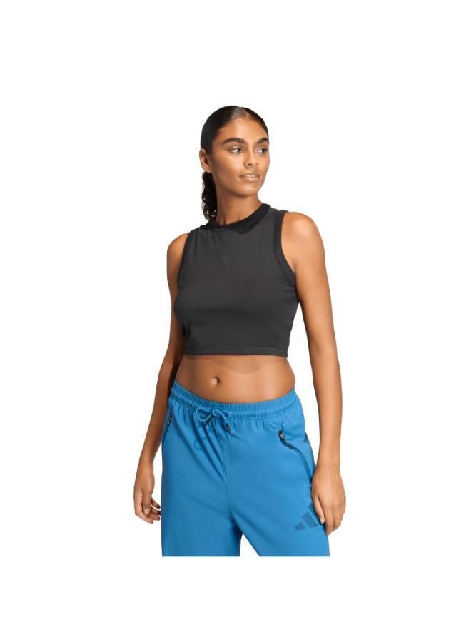 اديداس ADIDAS Z.N.E. بلوزة تانك - Image 1