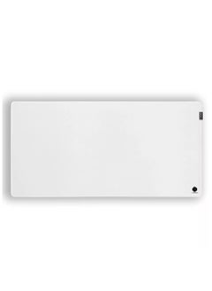 k Gaming K Gaming XXXL Full Desk Size Glide White Gaming Mouse Pad Waterproof with Anti Slip Rubber Base1200 x 600 x 5 MM 