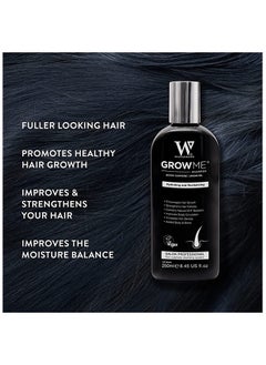 Watermans Waterman's Hair Growth Enhancing Puppy Shampoo 250ml  - Image 5
