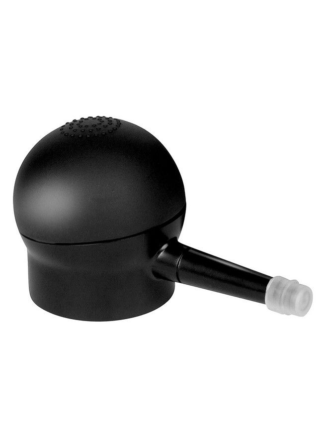 The Rich Barber N’Hance Hair Building Fibers Applicator Pump Natural Longlasting Hair And Beard Thickening Fiber Spray Applicator (Applicator Pump Only)  - Image 3