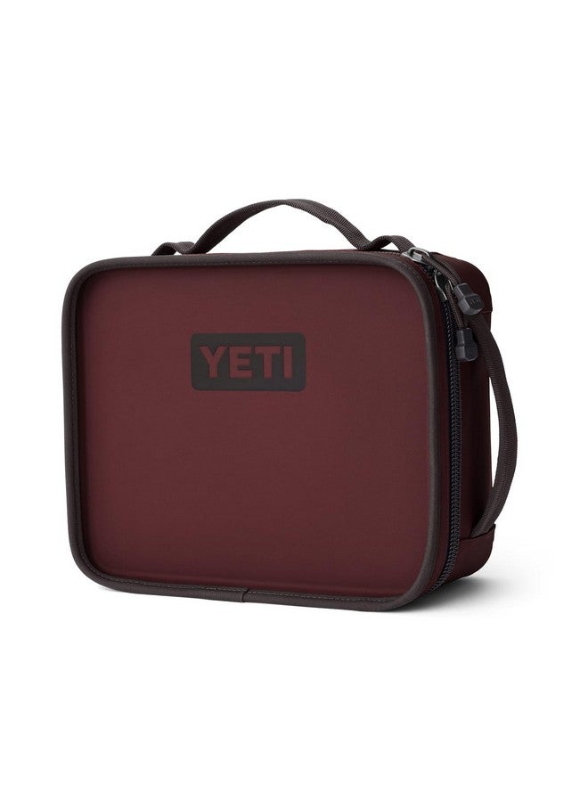 YETI YETI Daytrip Lunch Box, Wild Vine Red  - Image 1