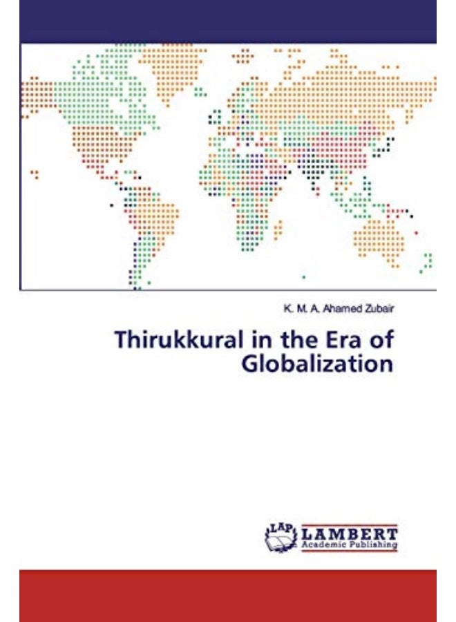 Thirukkural in the Era of Globalization - Image 3
