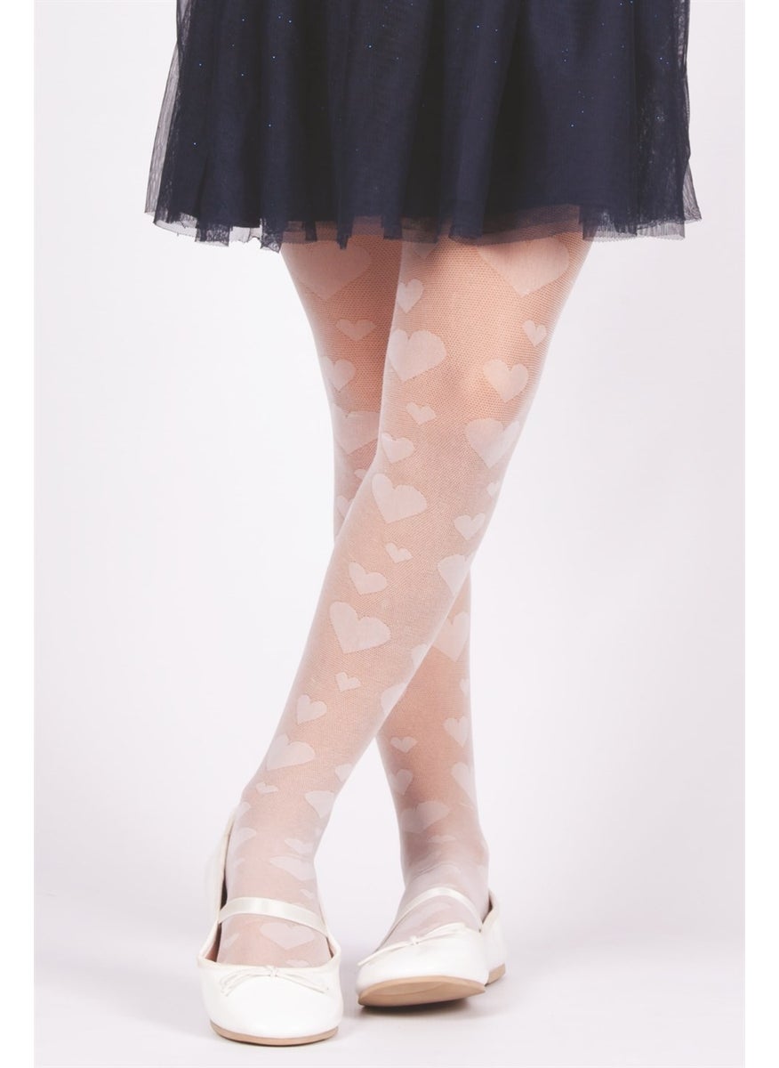 DayMod Lal Kids Tights  - Image 1