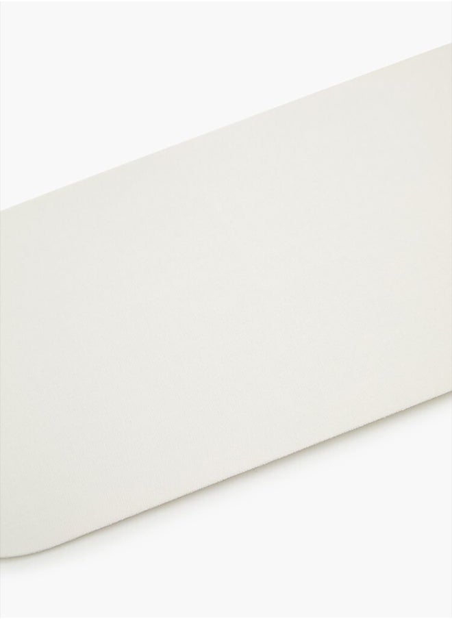 FOREVER 21 - Opaque Nylon-Blend Tights - Image 1