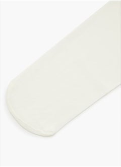 FOREVER 21 Opaque Nylon-Blend Tights  - Image 2