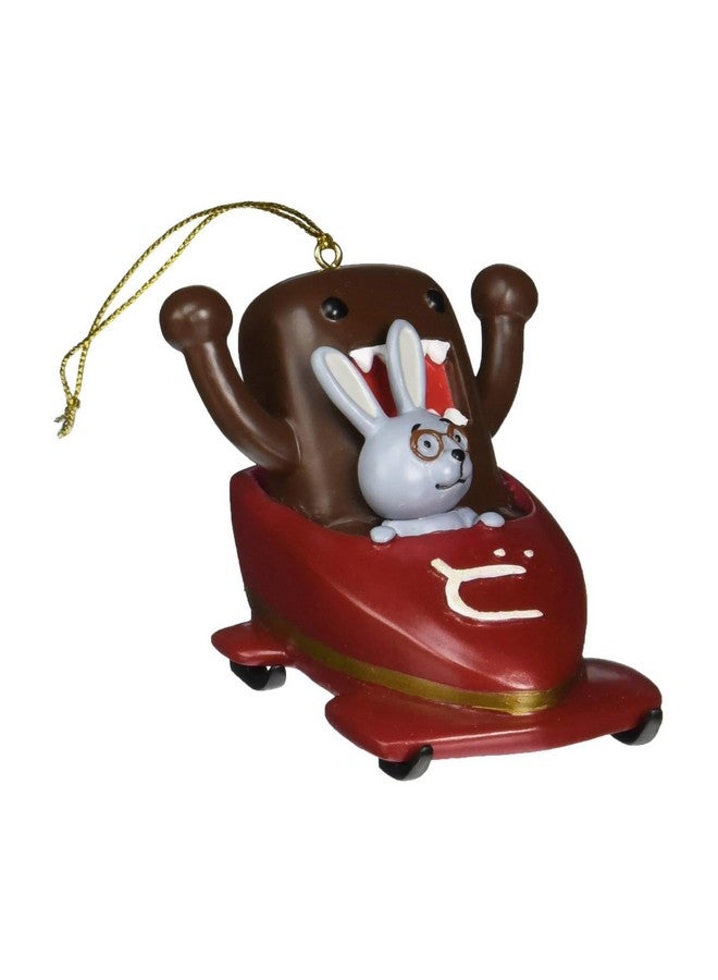 دومو دارك هورس ديلوكس دومو وأصدقاؤه في زينة الزلاجة - Image 2