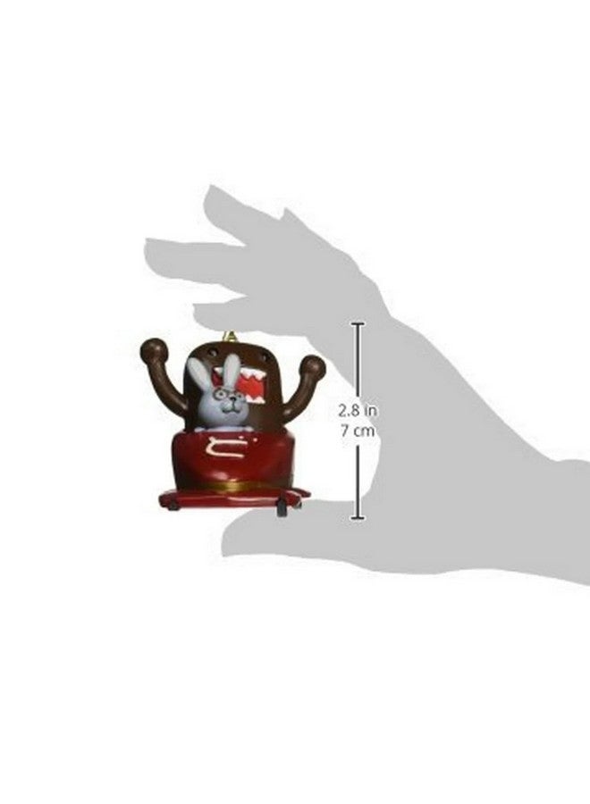 دومو دارك هورس ديلوكس دومو وأصدقاؤه في زينة الزلاجة - Image 3