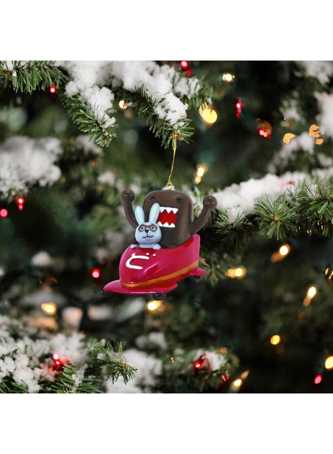 دومو دارك هورس ديلوكس دومو وأصدقاؤه في زينة الزلاجة - Image 4