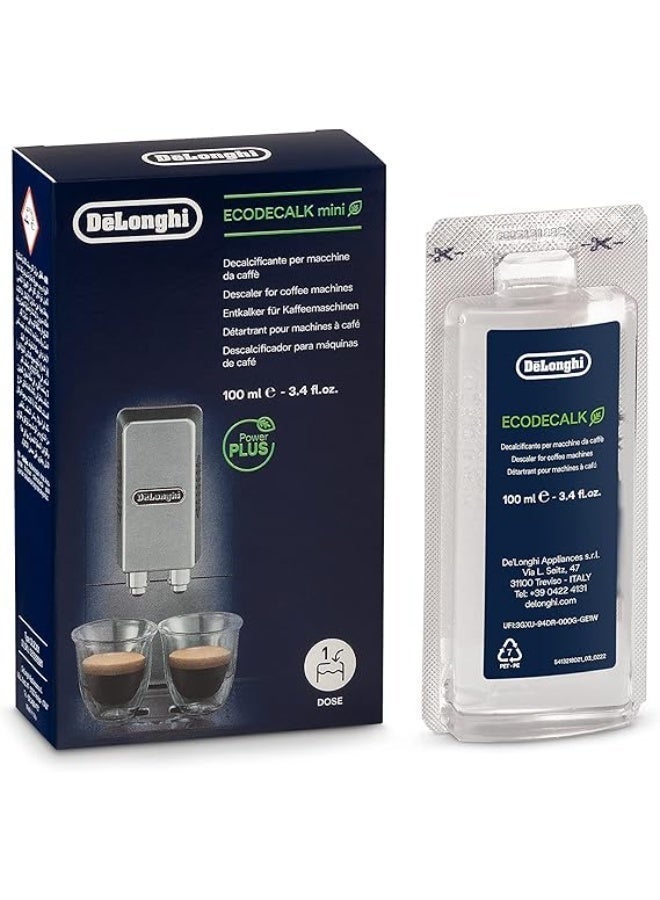 De'Longhi Ecodecalk, 100ml, UAE Version, White