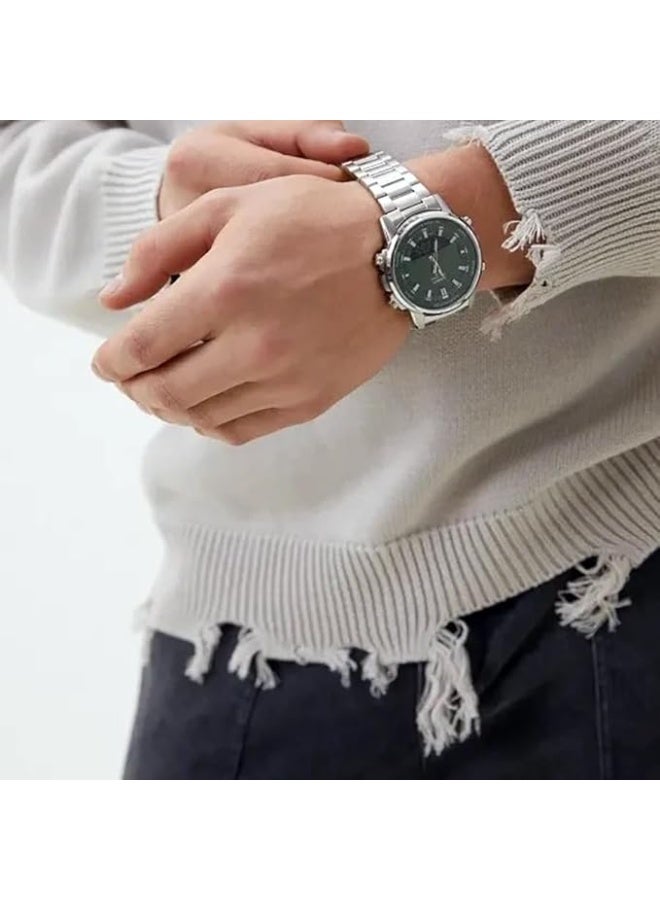 Casio Wrist Watch For Men's AMW-880D-3AVDF - Image 2