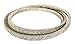 Jeremywell Jeremywell Cub Cadet MTD 42" Lawn Mower Deck Belt 754-04045 954-04045  - Image 2