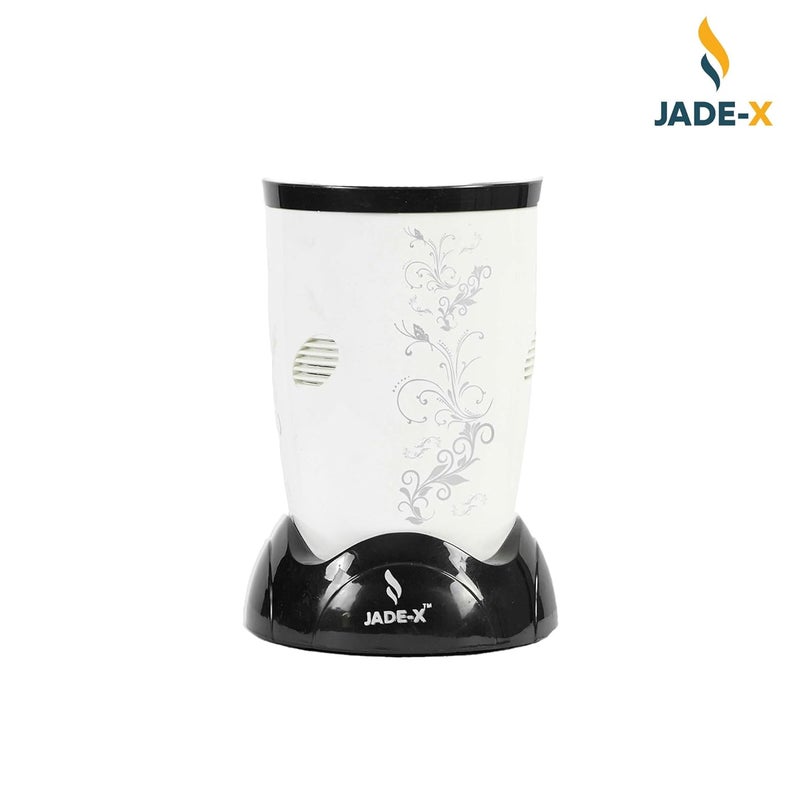 Jade-X JADEX Versatile Juicer Mixer Grinder for Effortless Food Preparation White Color - Image 4