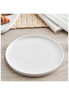 Home Box Alice Side Plate 20 x 1.5 x 20 cm  - Image 1