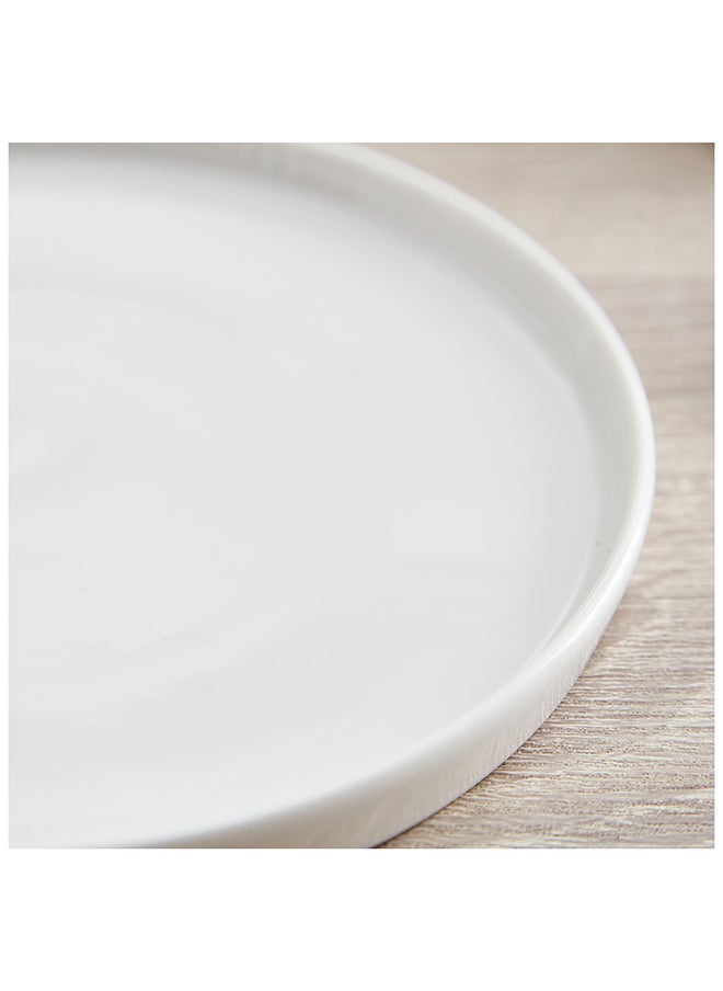 Home Box - Alice Side Plate 20 x 1.5 x 20 cm - Image 1