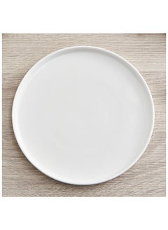 Home Box Alice Side Plate 20 x 1.5 x 20 cm  - Image 2