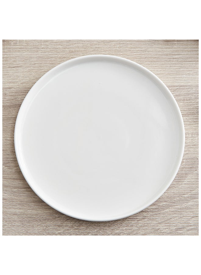 Home Box - Alice Side Plate 20 x 1.5 x 20 cm - Image 1