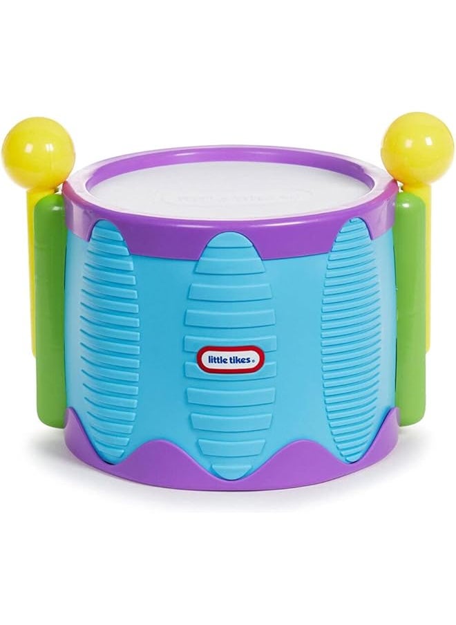 Tap A Tune Drum Baby Toy Multi Color 643002 9.25 L - pzsku/ZD0B51EBD0BF86AAEDB05Z/45/_/1719943128/07e964ac-b6ed-4a25-a22a-d658c2050abf