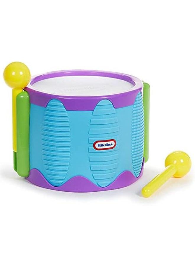 Tap A Tune Drum Baby Toy Multi Color 643002 9.25 L - pzsku/ZD0B51EBD0BF86AAEDB05Z/45/_/1719943130/f59a35d0-46f6-462c-9b34-a57821276ec2