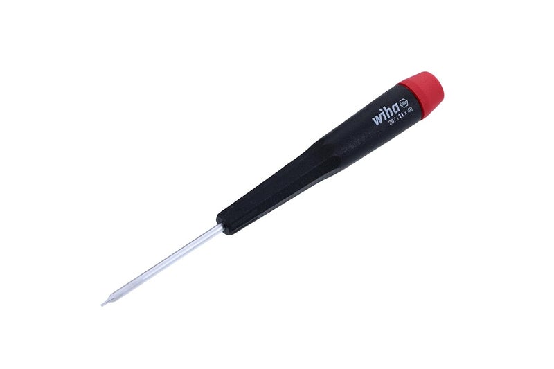 Wiha 26791 Precision Torx T1-T8 Set, 8-Piece - Image 4