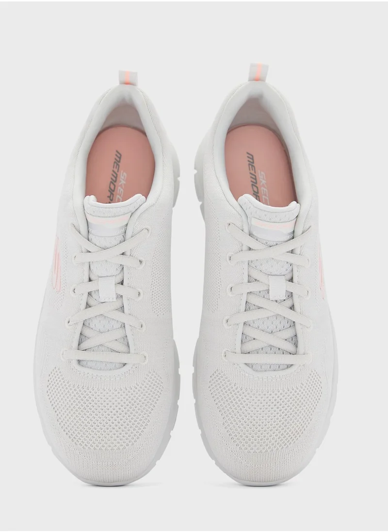SKECHERS Track Sneakers